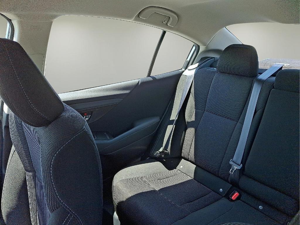 used 2022 Subaru Legacy car, priced at $22,990