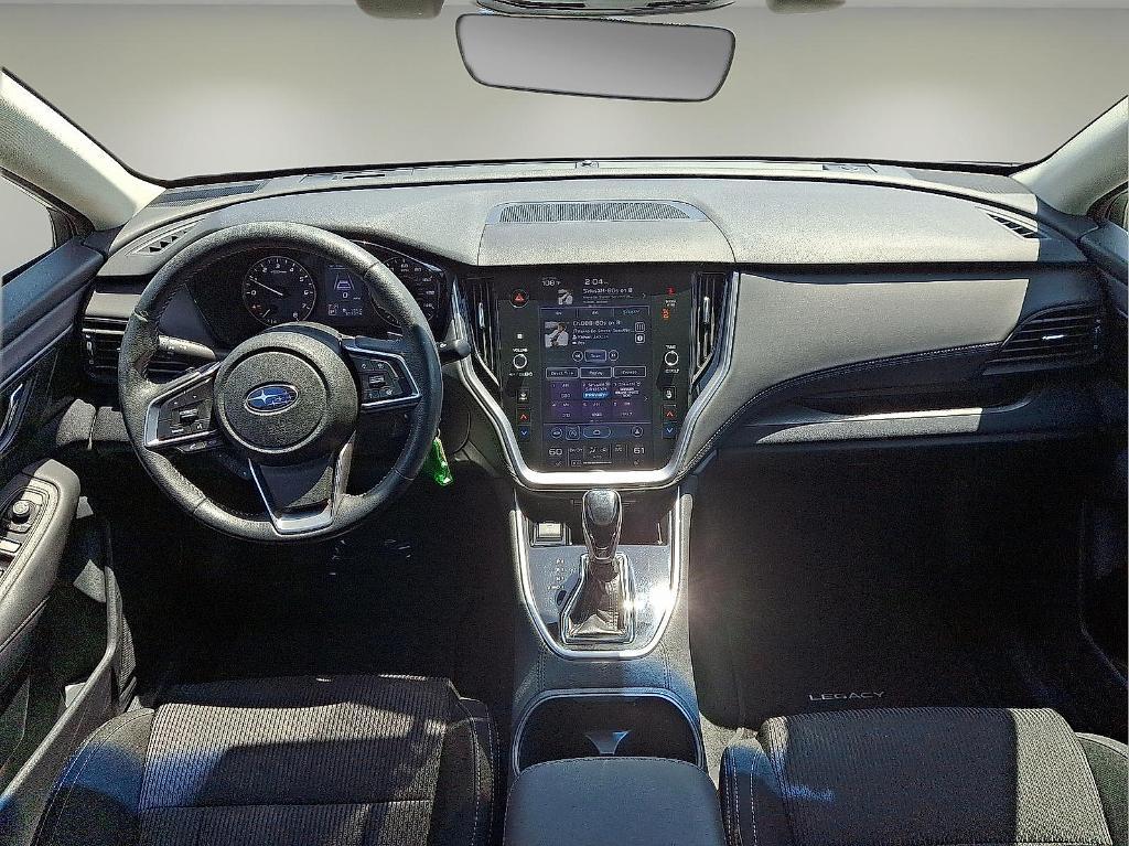 used 2022 Subaru Legacy car, priced at $22,990
