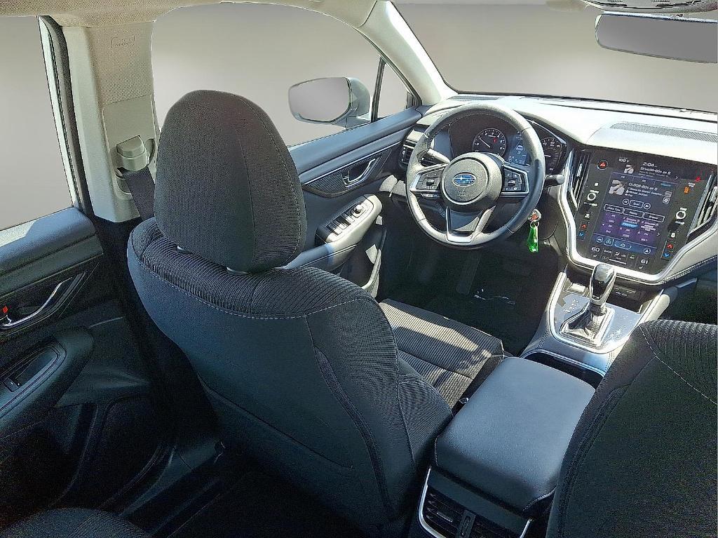 used 2022 Subaru Legacy car, priced at $22,990
