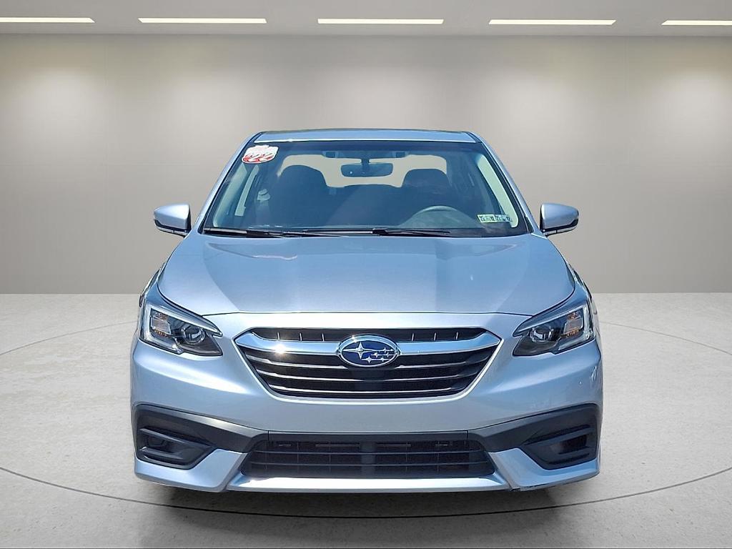 used 2022 Subaru Legacy car, priced at $22,990