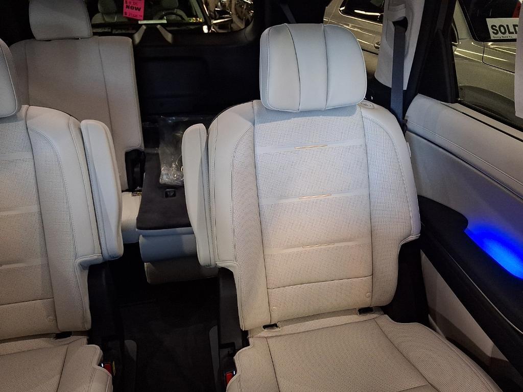 new 2026 Hyundai Palisade Hybrid car, priced at $59,830