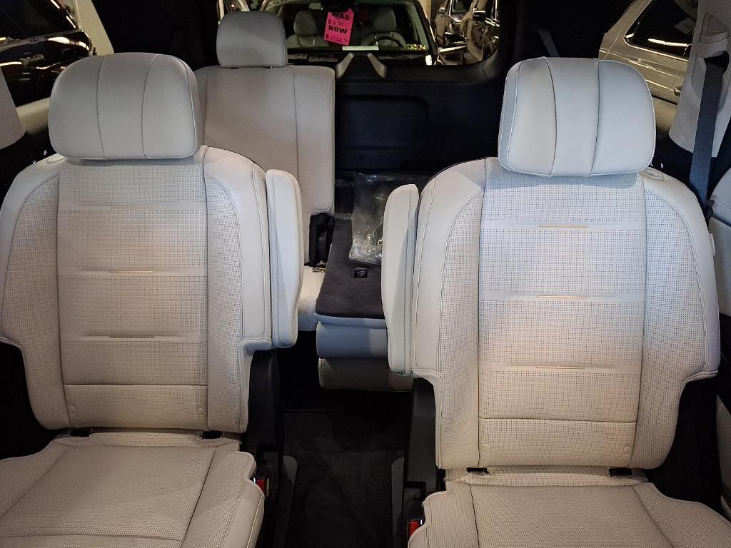 new 2026 Hyundai Palisade Hybrid car, priced at $59,830