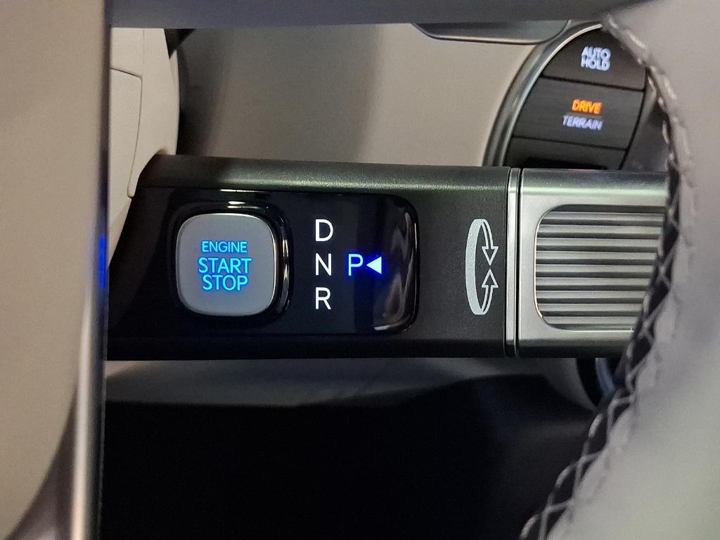 new 2026 Hyundai Palisade Hybrid car, priced at $59,830