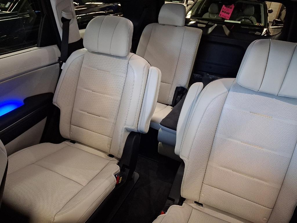 new 2026 Hyundai Palisade Hybrid car, priced at $59,830