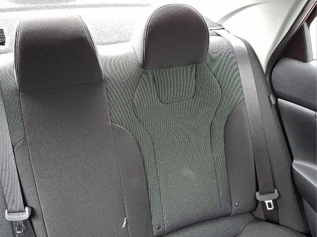 new 2025 Hyundai Elantra car, priced at $22,784