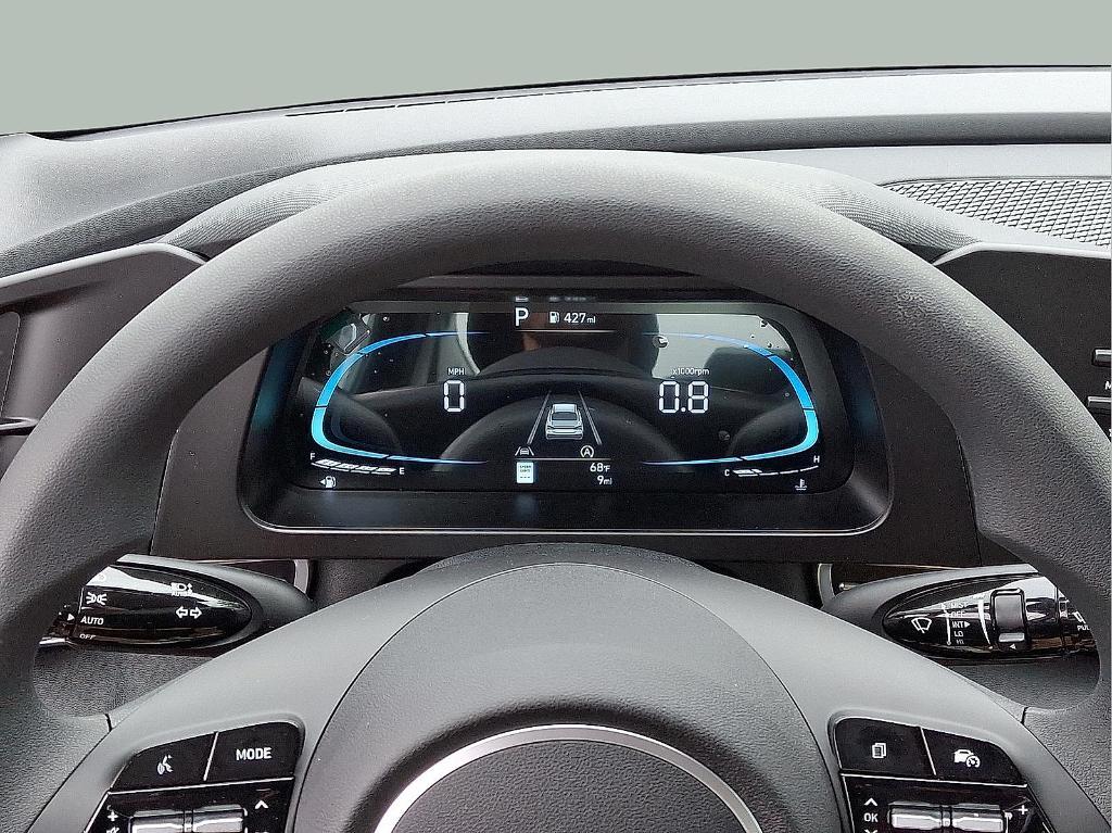 new 2025 Hyundai Elantra car, priced at $22,784