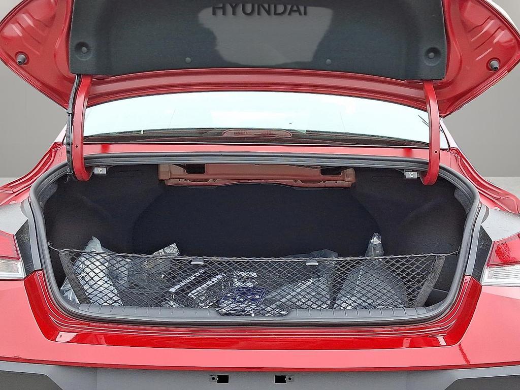 new 2025 Hyundai Elantra car, priced at $22,784