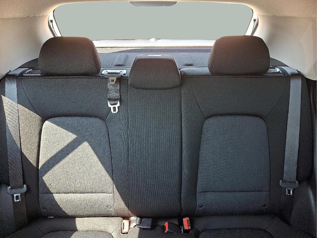 new 2025 Hyundai Venue car, priced at $21,133