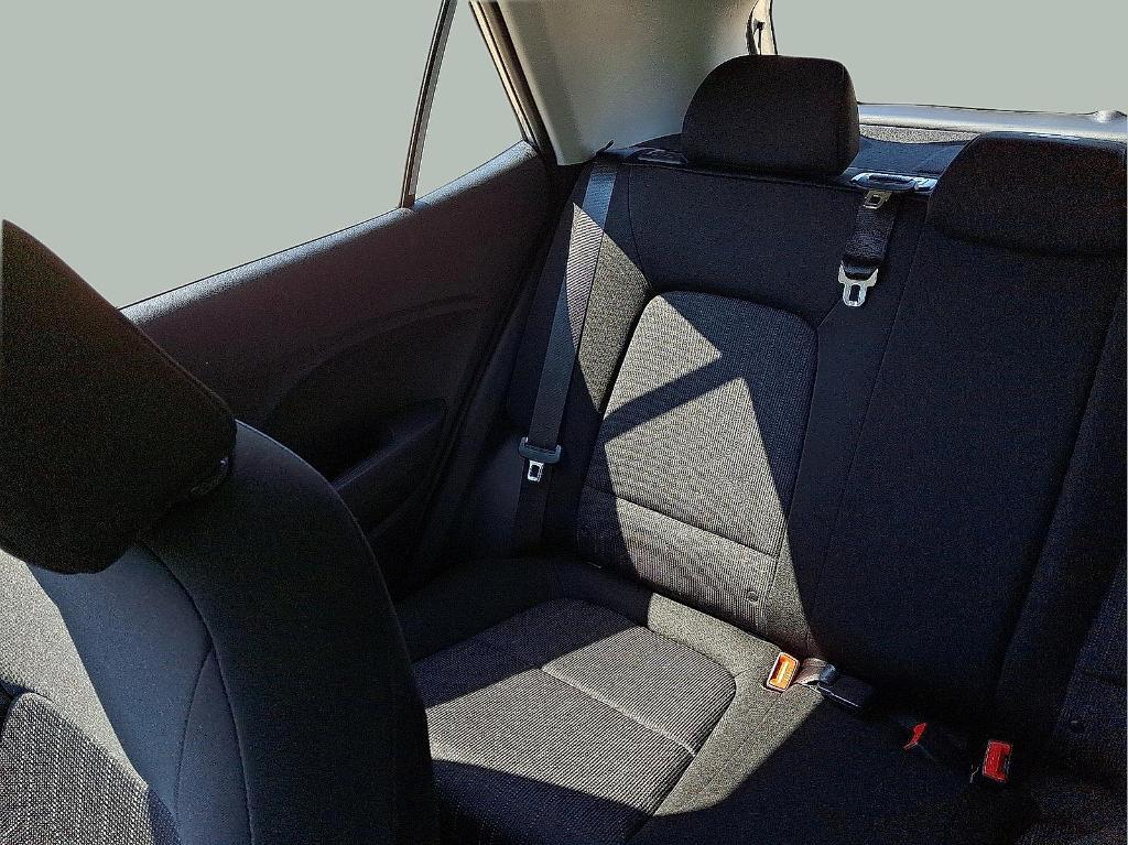 new 2025 Hyundai Venue car, priced at $21,133