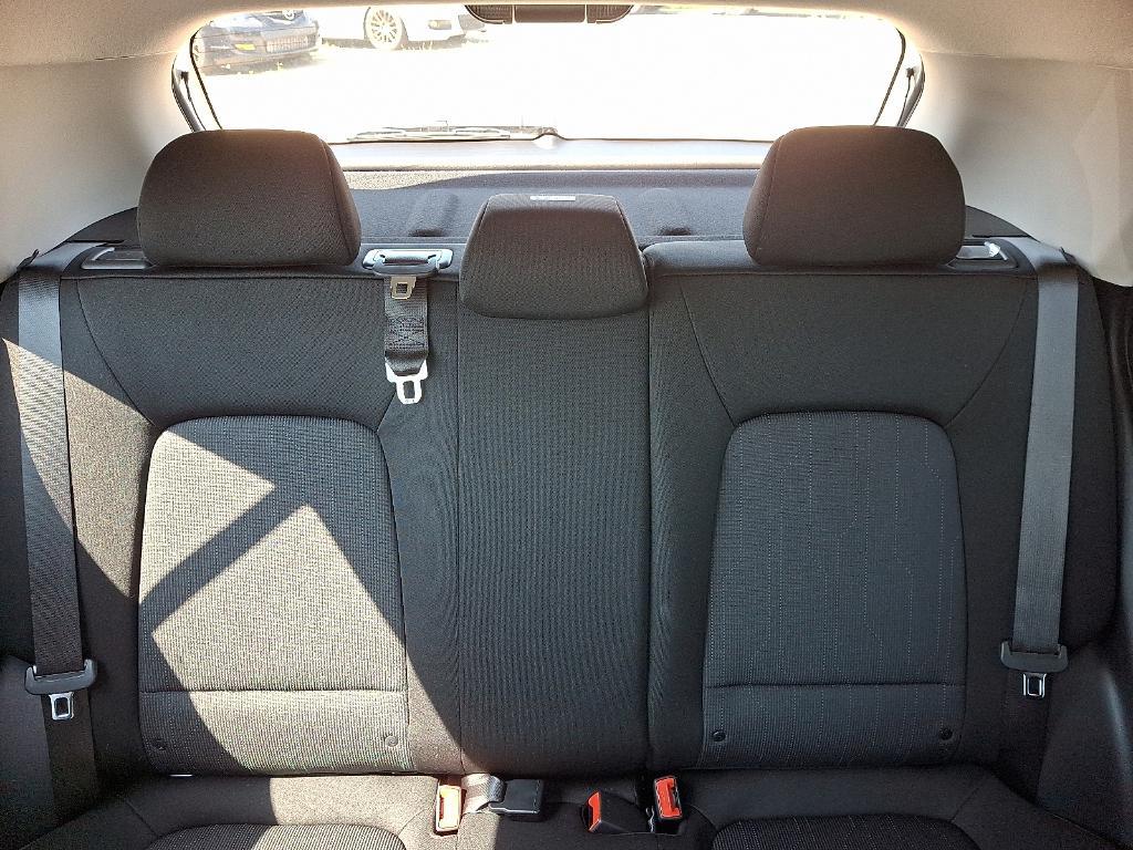 new 2025 Hyundai Venue car, priced at $21,133