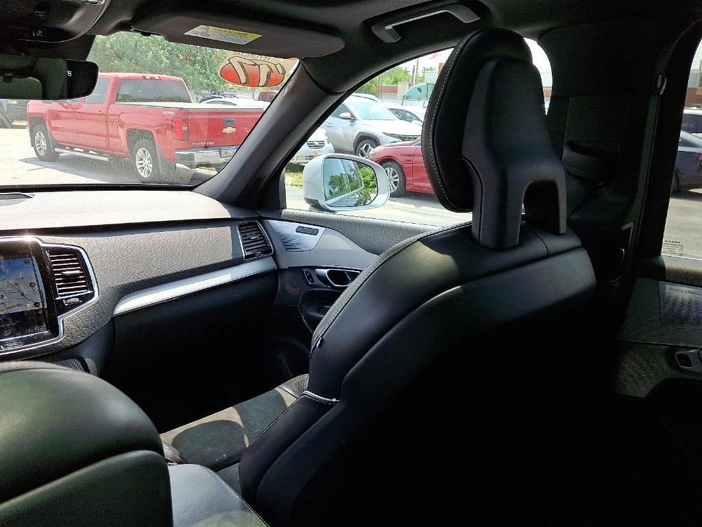 used 2017 Volvo XC90 car, priced at $19,590