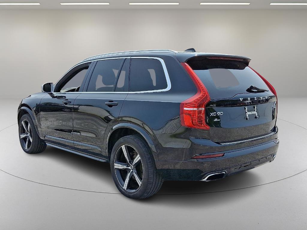 used 2017 Volvo XC90 car, priced at $18,890