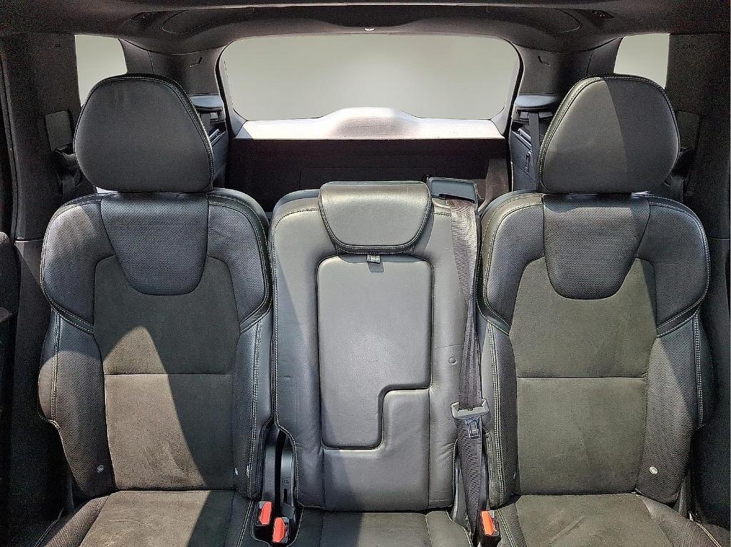 used 2017 Volvo XC90 car, priced at $19,590