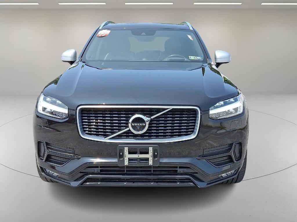 used 2017 Volvo XC90 car, priced at $18,890