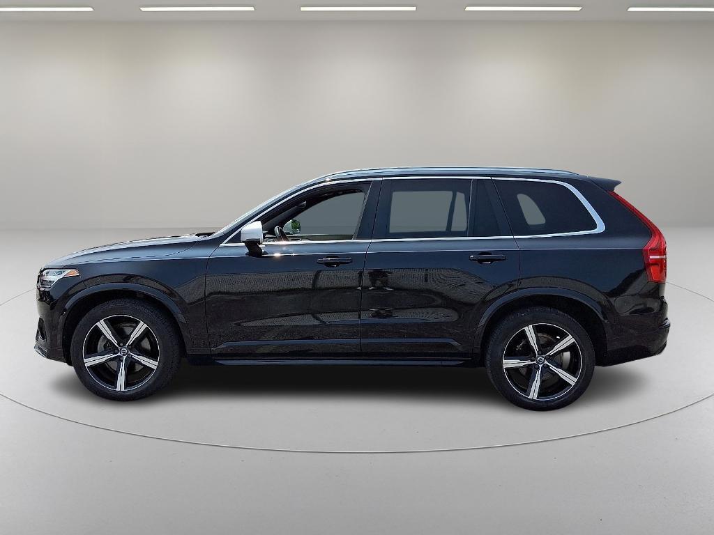 used 2017 Volvo XC90 car, priced at $18,890