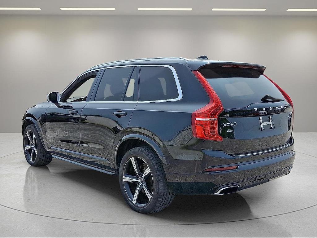 used 2017 Volvo XC90 car, priced at $19,590