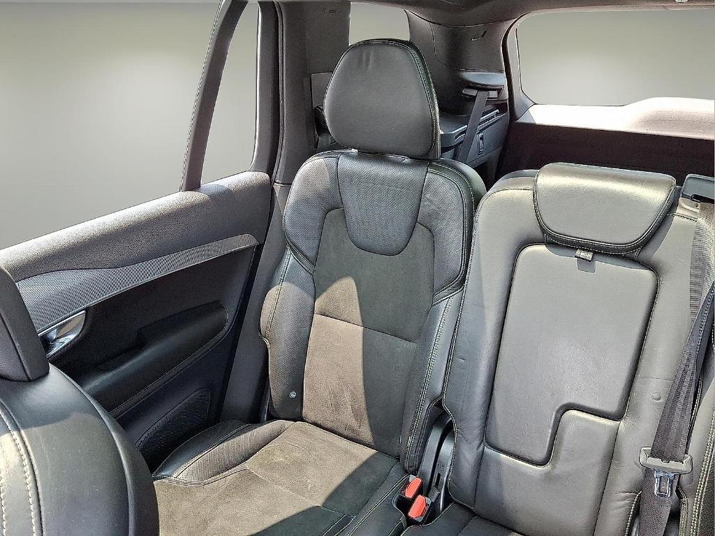 used 2017 Volvo XC90 car, priced at $19,590