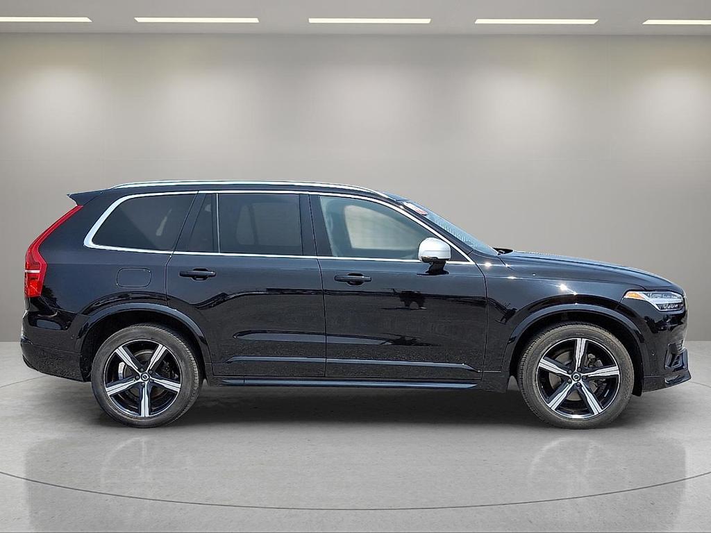 used 2017 Volvo XC90 car, priced at $19,590
