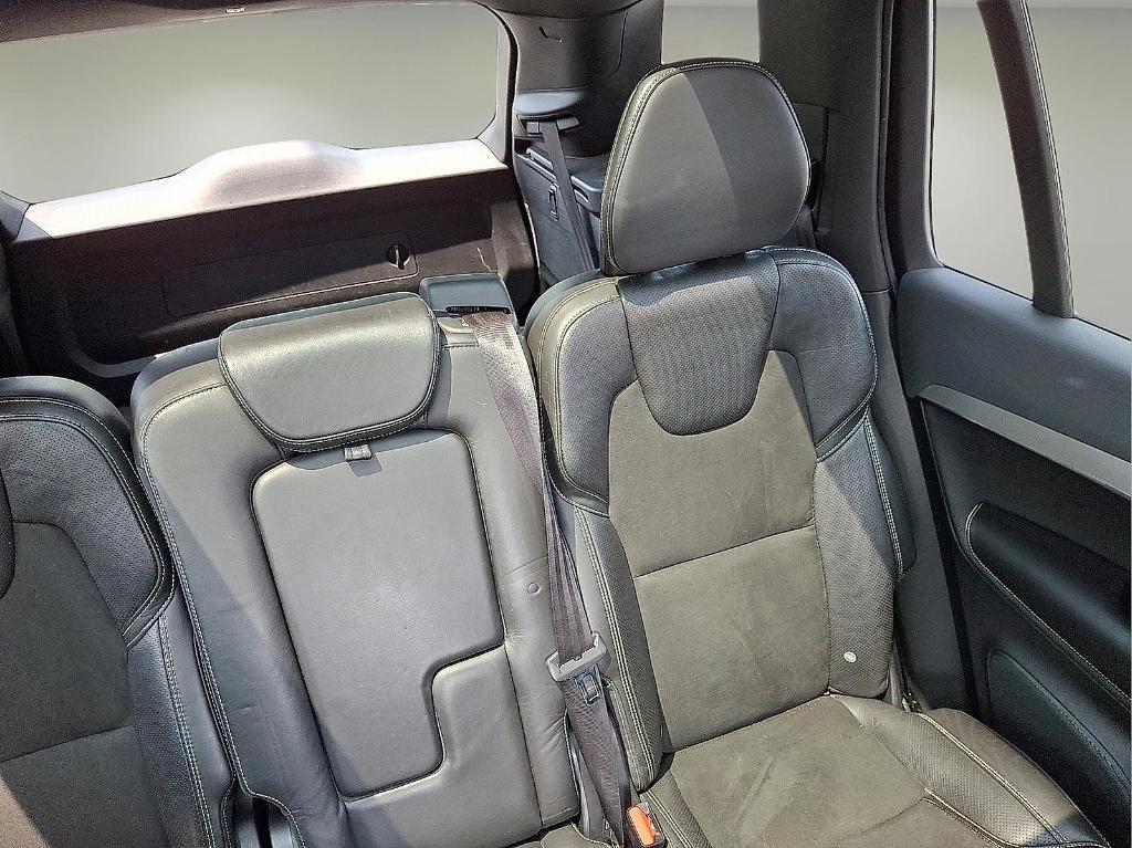 used 2017 Volvo XC90 car, priced at $19,590