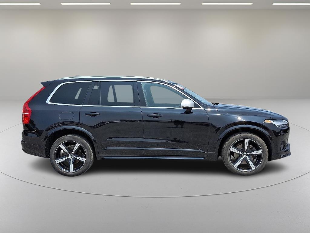 used 2017 Volvo XC90 car, priced at $18,890