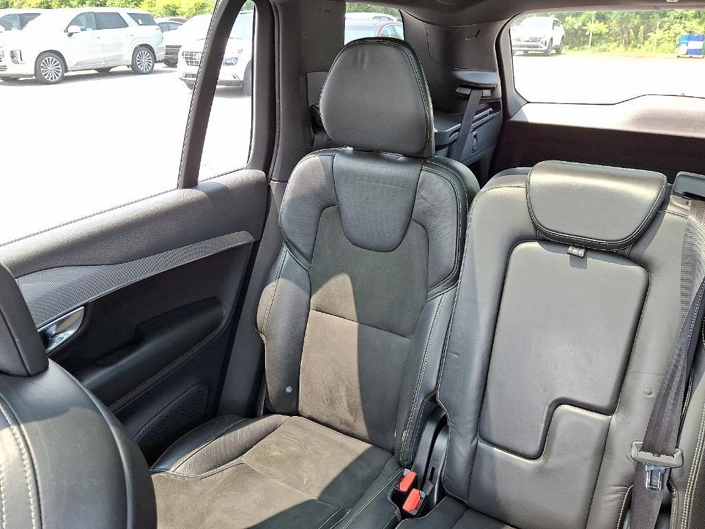 used 2017 Volvo XC90 car, priced at $19,590