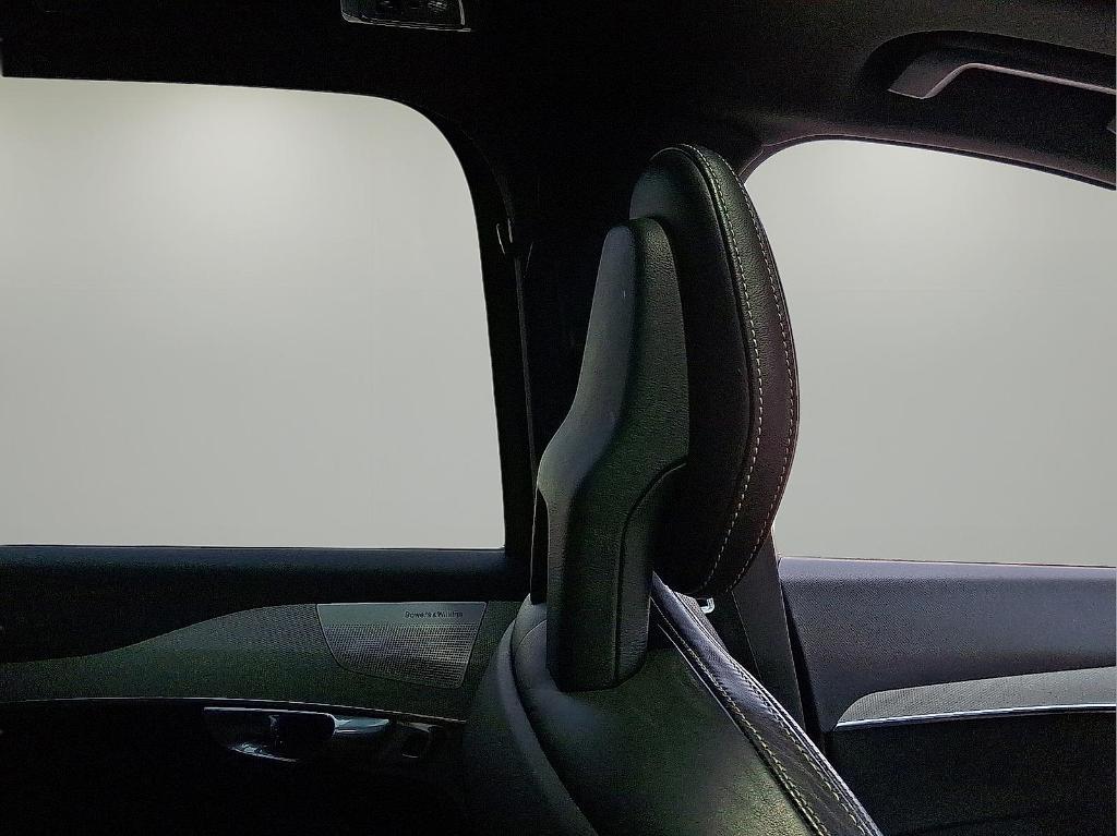 used 2017 Volvo XC90 car, priced at $19,590