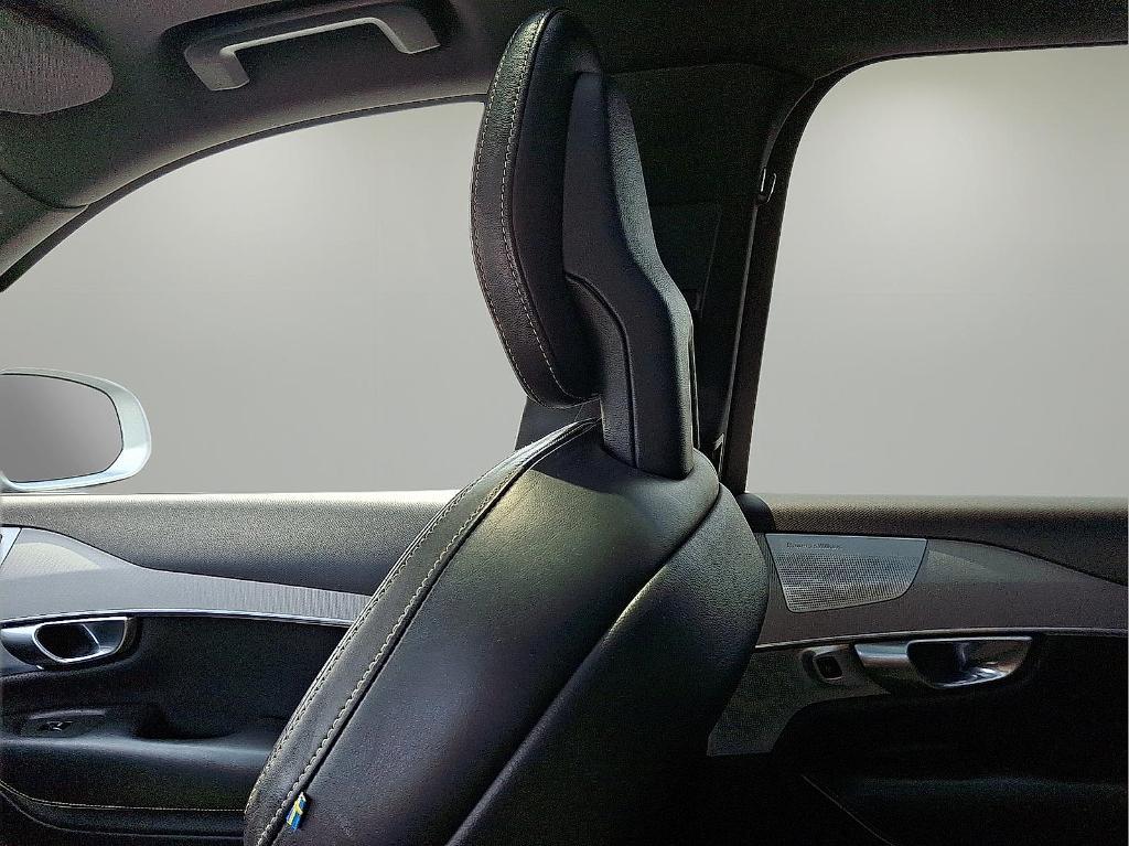 used 2017 Volvo XC90 car, priced at $19,590