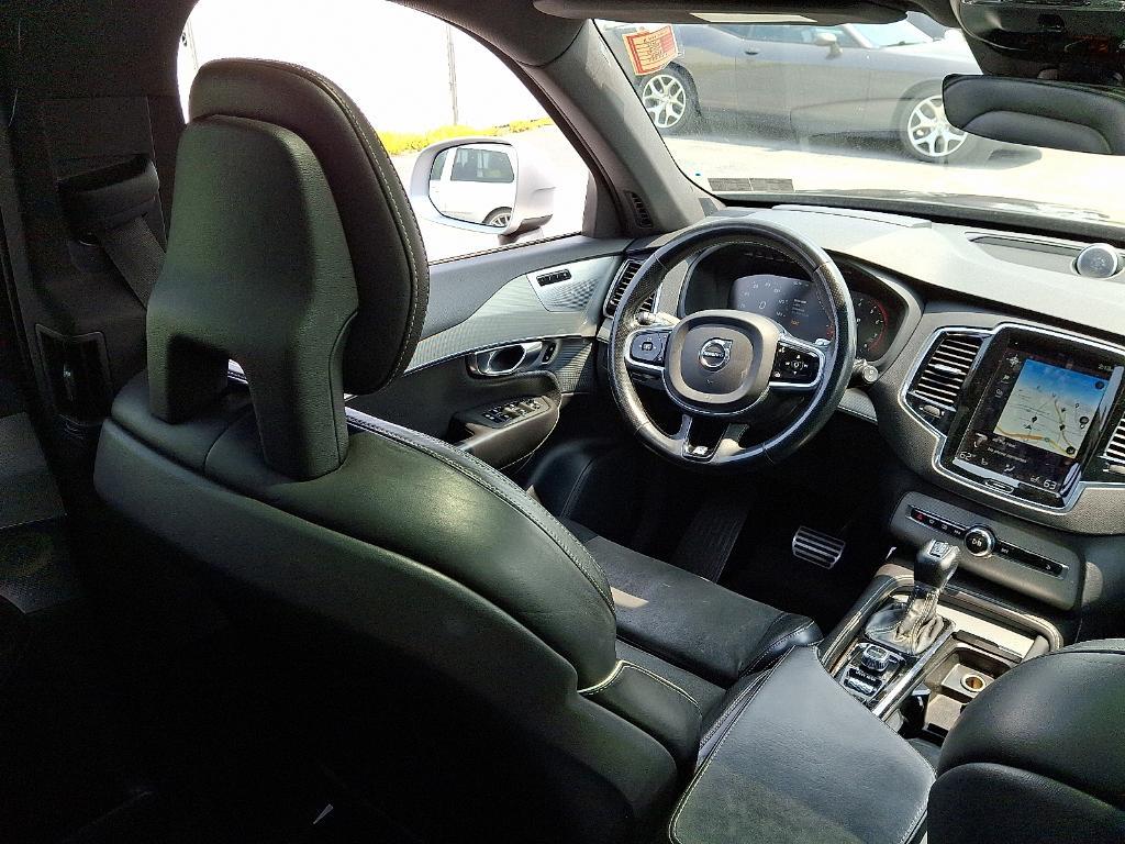 used 2017 Volvo XC90 car, priced at $19,590