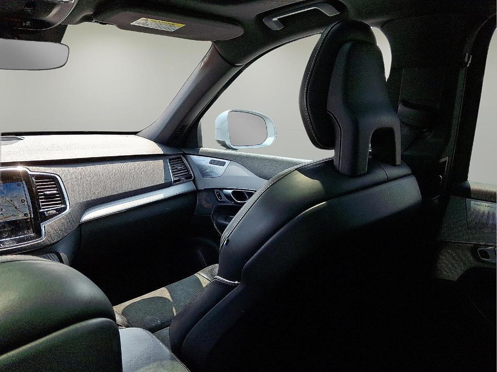 used 2017 Volvo XC90 car, priced at $19,590