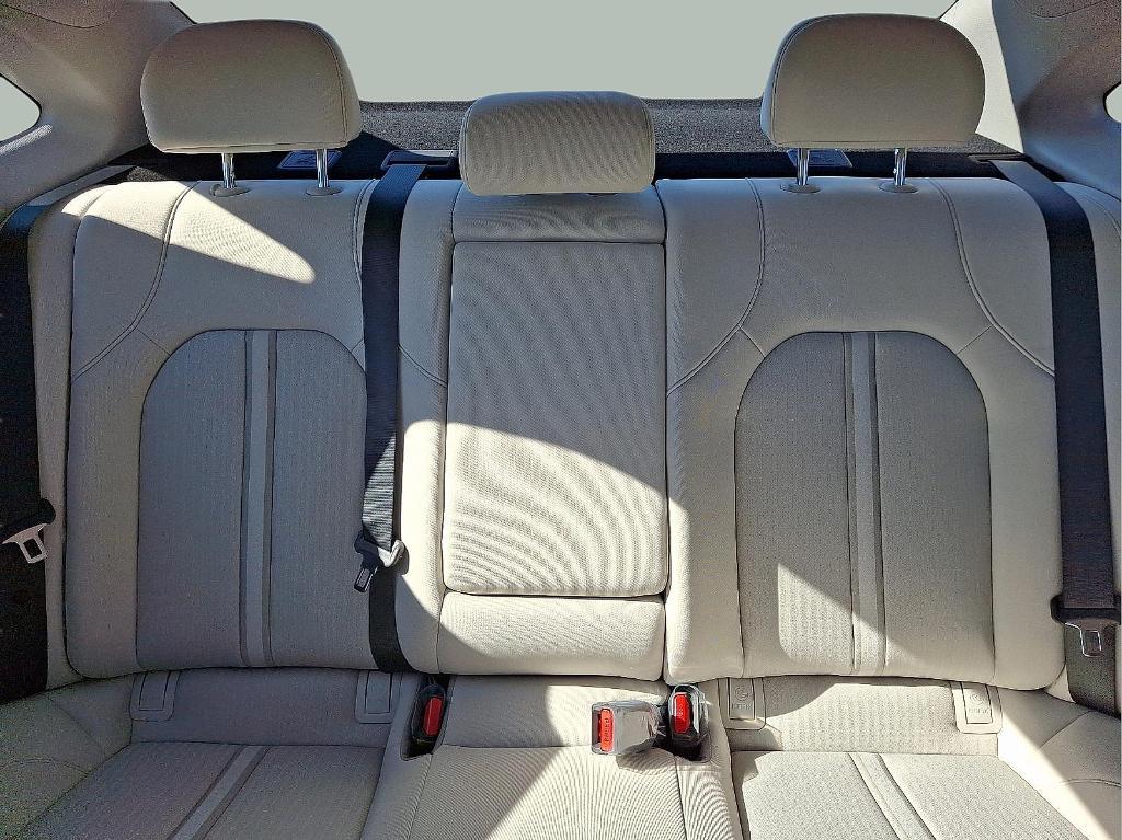 new 2025 Hyundai Sonata Hybrid car, priced at $31,940