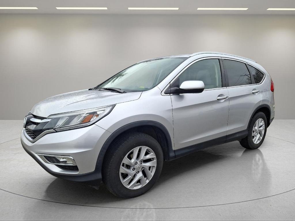 used 2016 Honda CR-V car, priced at $18,290