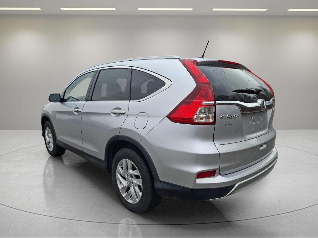 used 2016 Honda CR-V car, priced at $18,290