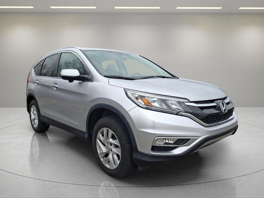 used 2016 Honda CR-V car, priced at $18,290