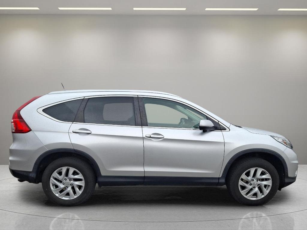 used 2016 Honda CR-V car, priced at $18,290