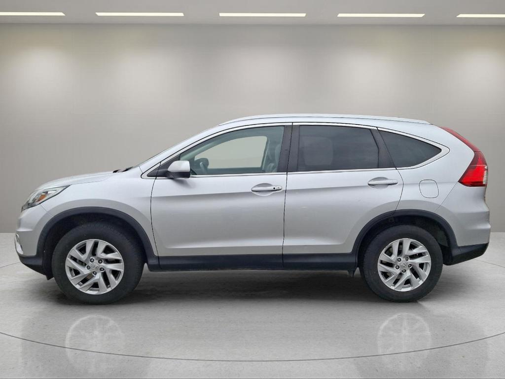 used 2016 Honda CR-V car, priced at $18,290