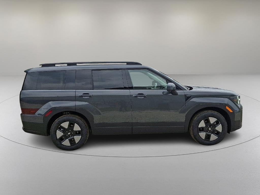 new 2026 Hyundai SANTA FE HEV car, priced at $40,403