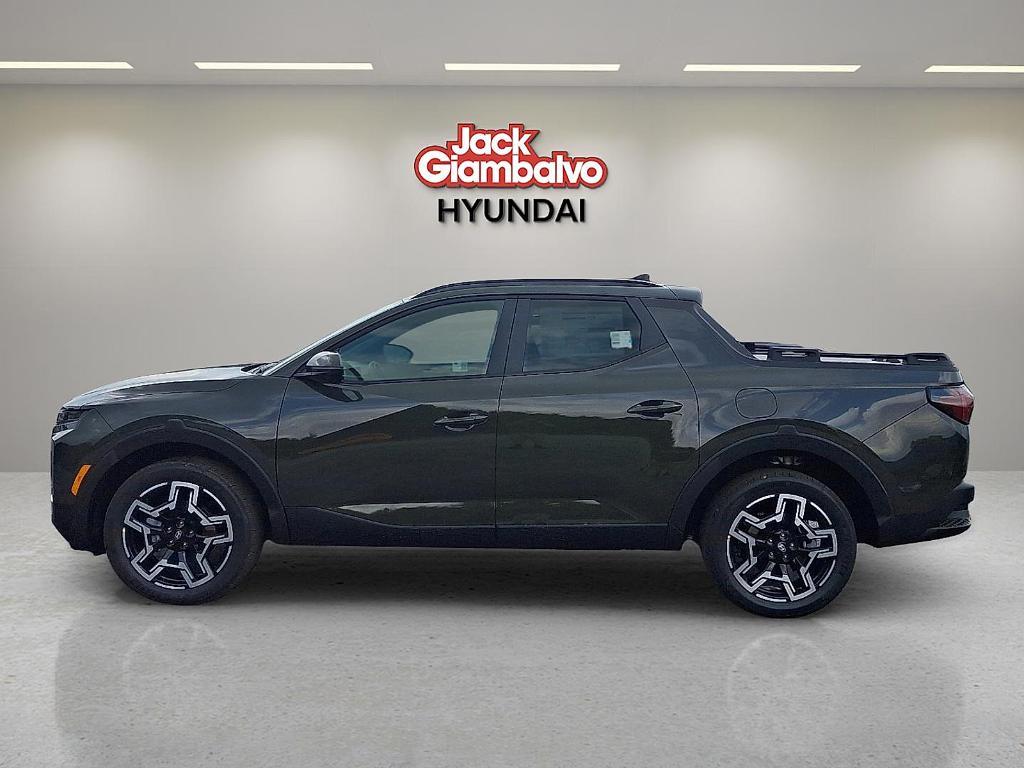new 2026 Hyundai SANTA CRUZ car, priced at $43,954