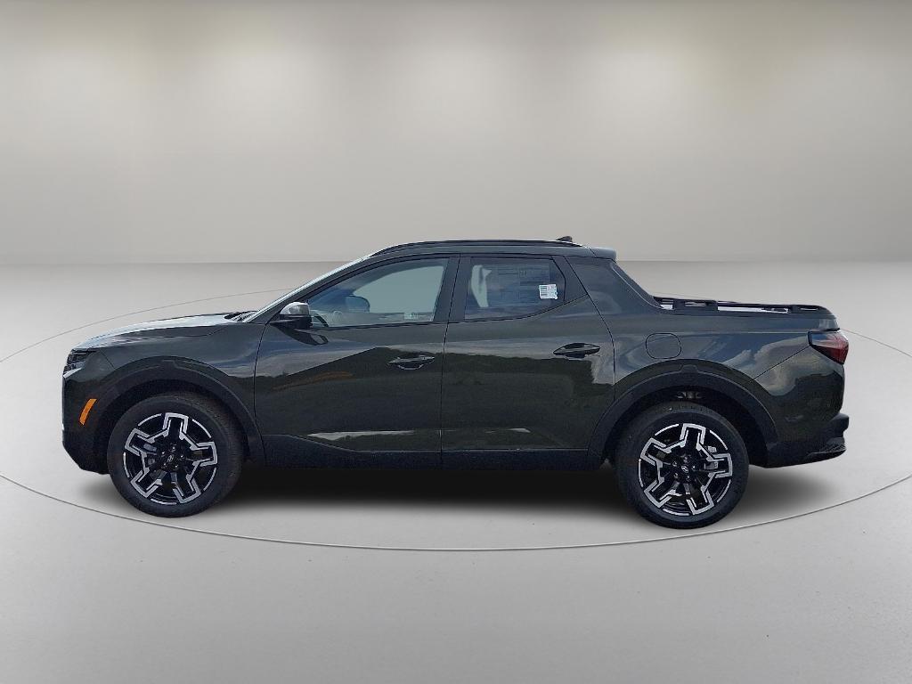 new 2026 Hyundai SANTA CRUZ car, priced at $43,704