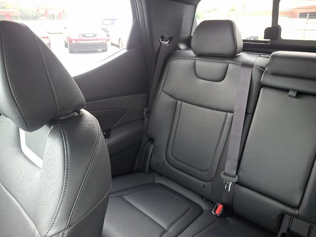 new 2026 Hyundai SANTA CRUZ car, priced at $43,704