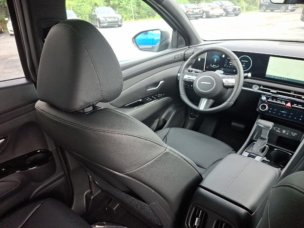 new 2026 Hyundai SANTA CRUZ car, priced at $43,704