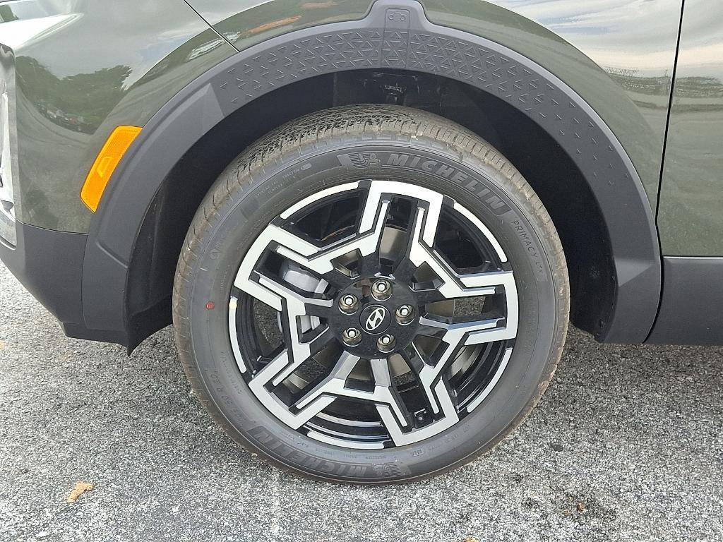 new 2026 Hyundai SANTA CRUZ car, priced at $43,704