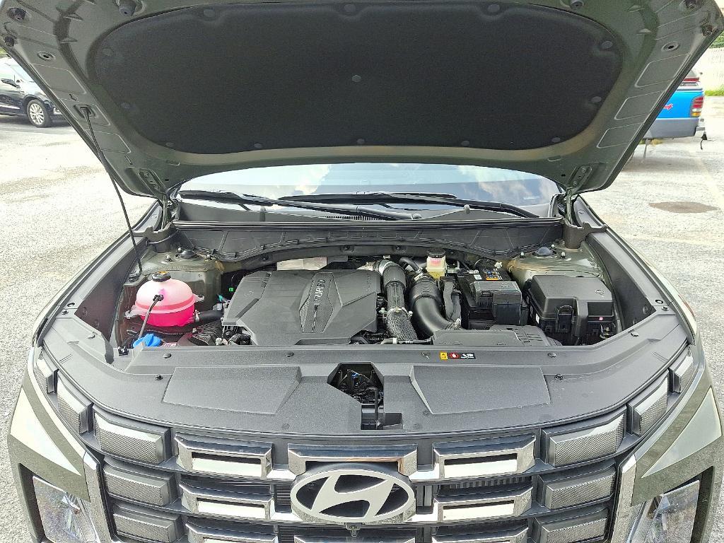 new 2026 Hyundai SANTA CRUZ car, priced at $43,704