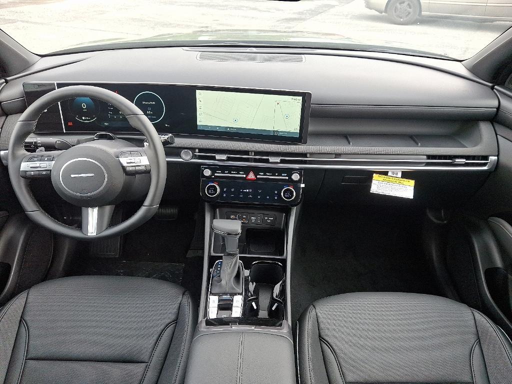 new 2026 Hyundai SANTA CRUZ car, priced at $43,704