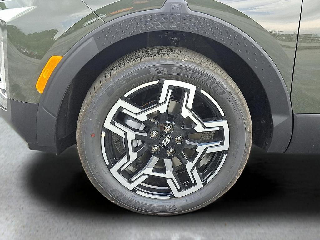 new 2026 Hyundai SANTA CRUZ car, priced at $43,954
