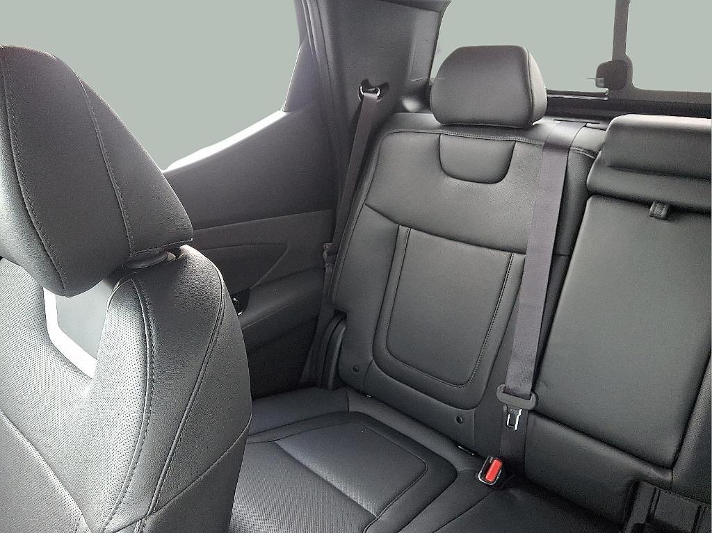 new 2026 Hyundai SANTA CRUZ car, priced at $43,954
