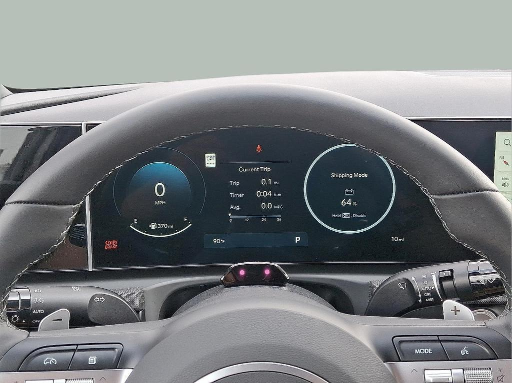 new 2026 Hyundai SANTA CRUZ car, priced at $43,954