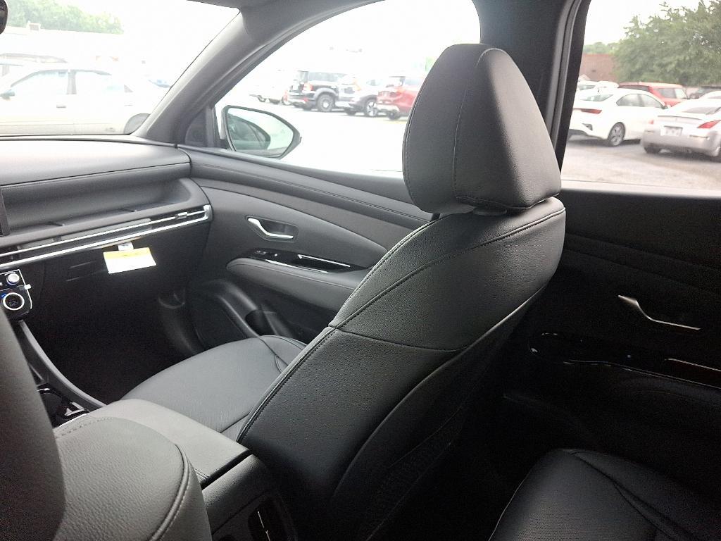 new 2026 Hyundai SANTA CRUZ car, priced at $43,704