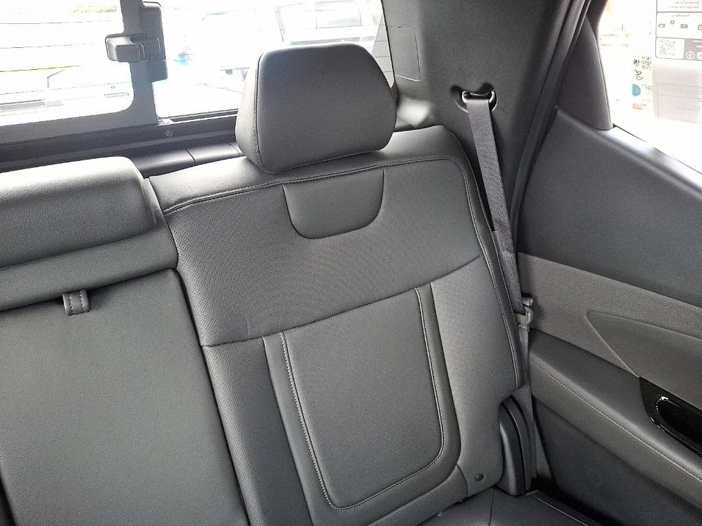 new 2026 Hyundai SANTA CRUZ car, priced at $43,704