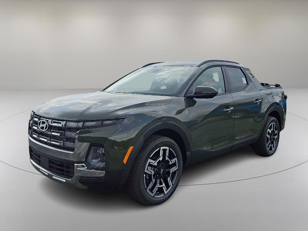 new 2026 Hyundai SANTA CRUZ car, priced at $43,704