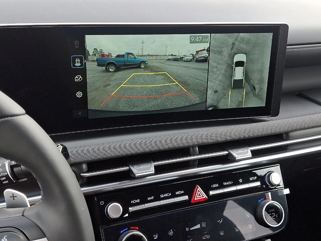 new 2026 Hyundai SANTA CRUZ car, priced at $43,704